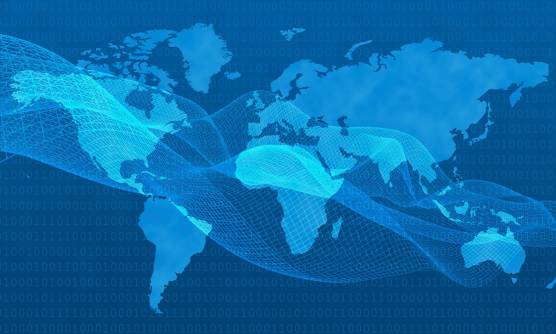 Powerful. Scalable. Intelligent.